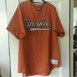 Yankees Jersey
